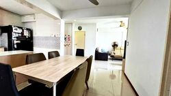 Blk 365B Sun Breeze (Sembawang), HDB 4 Rooms #601002851